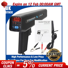 Engine Ignition Timing Light