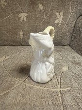 BELLEEK IRISH PORCELAIN YOUNG
