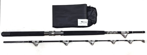Bison section 6ft 30 50lb - 2,