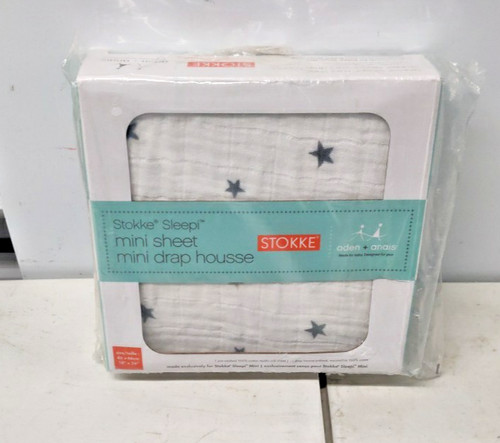 Stokke sleepi mini sheet - stokke,
