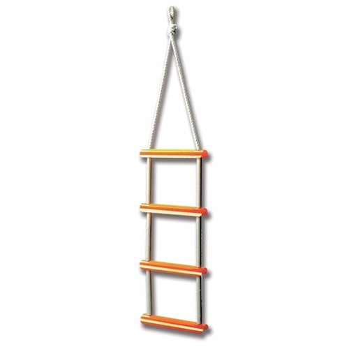 Trem step rope - 4,