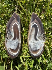 Cut and Polished Botswana