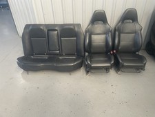 Subaru Impreza Newage Full