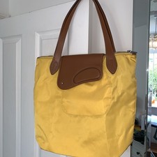 Ralph Lauren Wooton Yellow