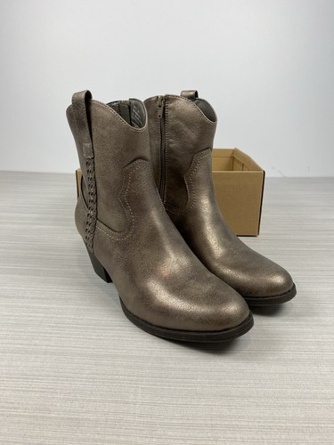 Frye and daxx stacked heel - frye,