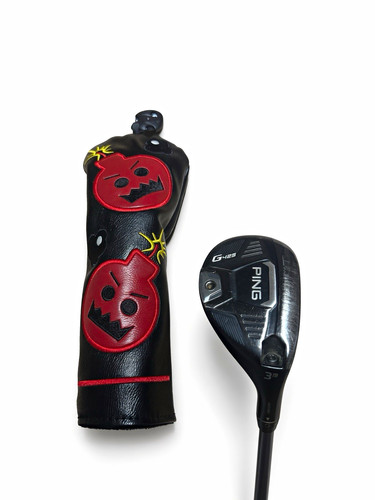 Ping g425 hybrid - ping,
