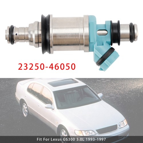 1pcs fuel injector for lexus - injector,