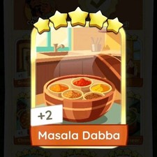 Masala Dabba-mono_poly-go-5 stars⭐-fast delivery