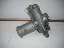 vintage Amal monobloc