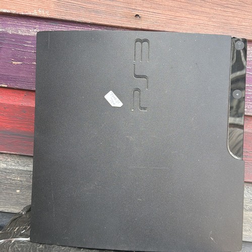 Ps3 playstation slim - 3,
