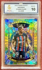 2022-23 Panini Select La Liga