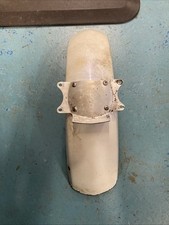 Suzuki RG250 Gamma Front Mudguard