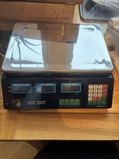 40kg Digital Weighing Scale