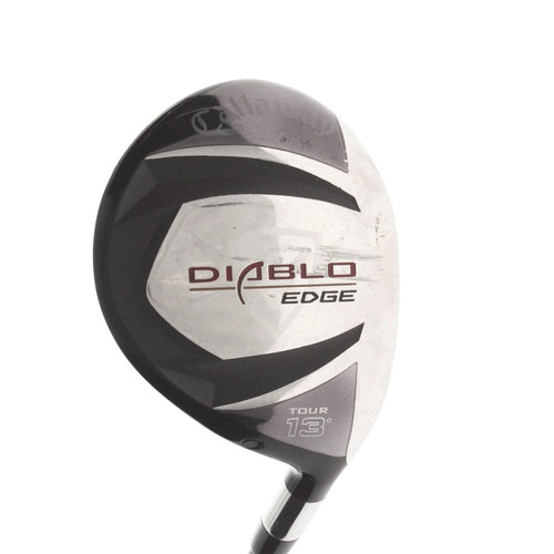 Callaway diablo tour - diablo,