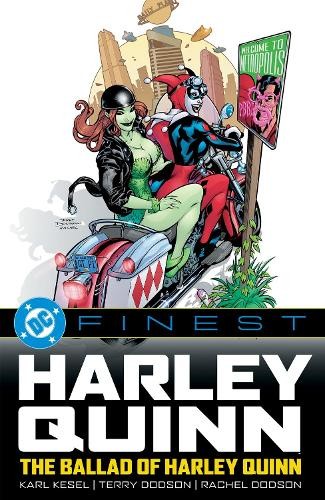 Finest harley quinn the - harley,