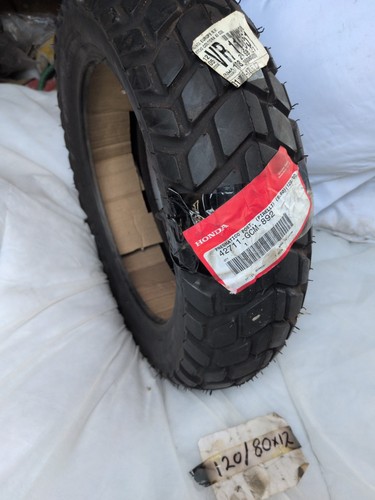Genuine new old - stock, honda