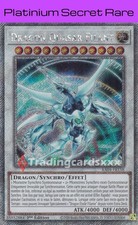 Yu-Gi-Oh! Dragon Quasar Filant: PN RA04-FR158