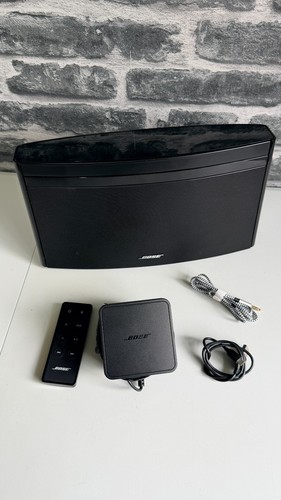 Bose soundlink air - soundlink, digital