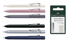 Faber-Castell Grip 2010/2011 Mechanical Pencil 0.7 mm