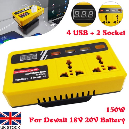 150w power inverter for - 150w,