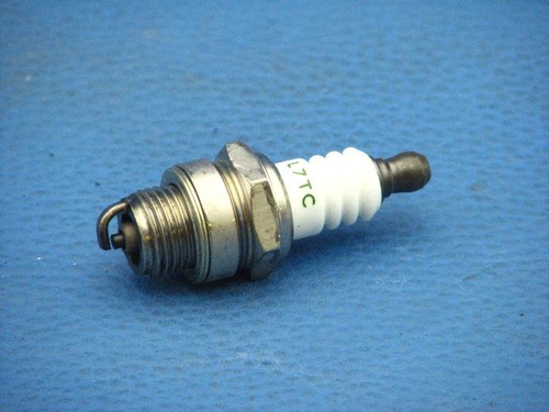 Zipper spark plug mos145g - spark,