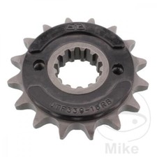 SILENT SPROCKET Z16 530 RUBBER