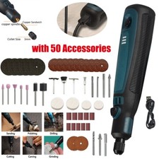 Cordless Rechargeable Electric