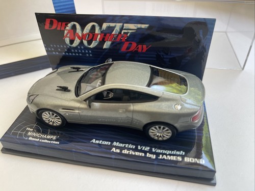007 model car aston - aston, martin