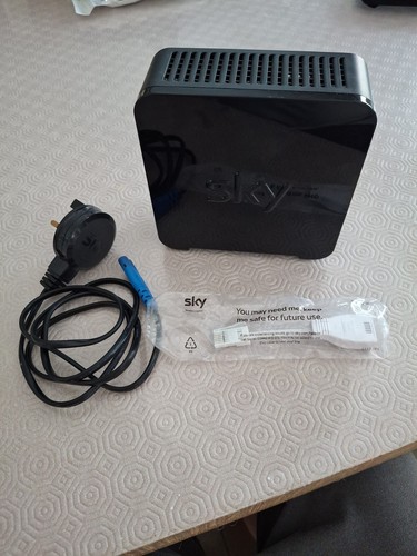 Sky hub sr102 wireless - hub, latest