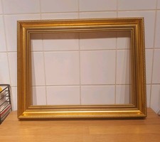 Vintage Large Classic 80's