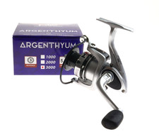 MILO ARGENTHYUM 3000 New