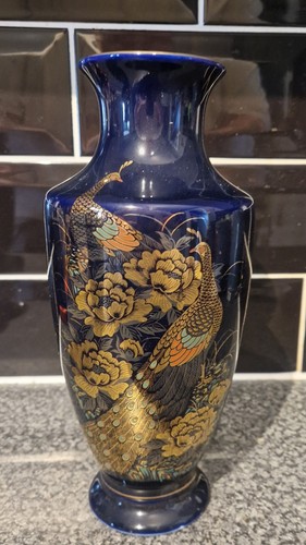 Vintage nanco cobalt blue - vintage,