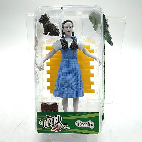 Wizard dorothy bendy - wizard, of