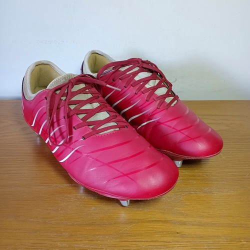 Canterbury rugby boots size - rugby,