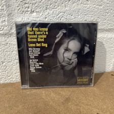 Lana Del Rey - Did you know