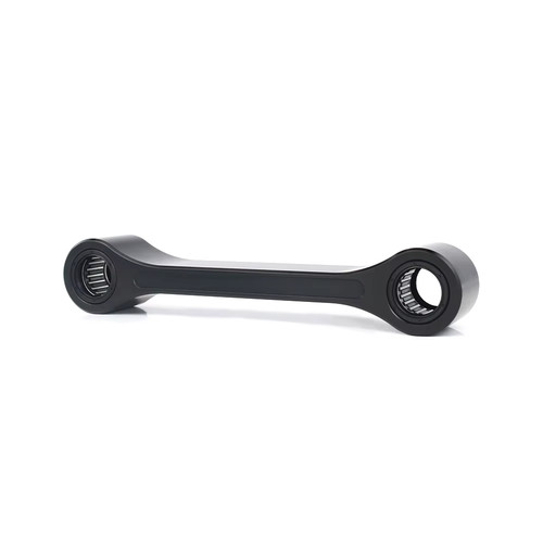 Motorcycle rear suspension - rear,