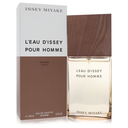 Issey miyake eau - issey, l'eau