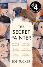 The Secret Painter: A BBC