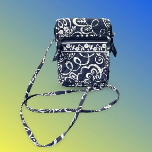 Vera bradley mini hipster - bradley,