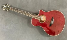 Yamaha APX-10 Electro-Acoustic