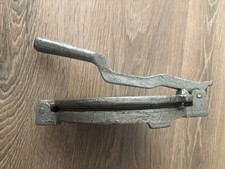 Chapati Press Puri Press