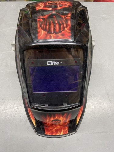 Miller digital elite - miller,