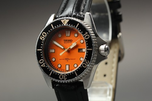 Exc vintage 1981 - "exc+5,