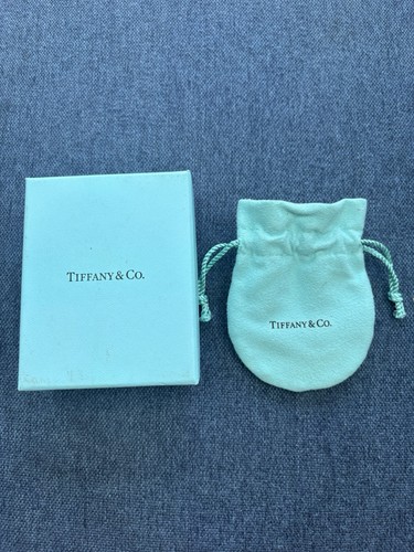 Tiffany jewellery gift - &, co.