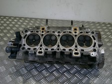 FORD FIESTA EDGE CYLINDER HEAD