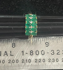 Vintage Ladies 14kt Yellow