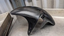 SUZUKI GSXR750L FRONT MUDGUARD