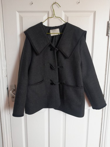 Olive clothing wool black - clothing,