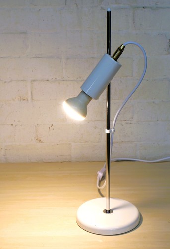 Desk lamp vintage thorn tdrn - lamp,