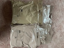 Military Ration Packs 24 Hour